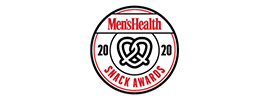 Men’s Health Best Snack Award