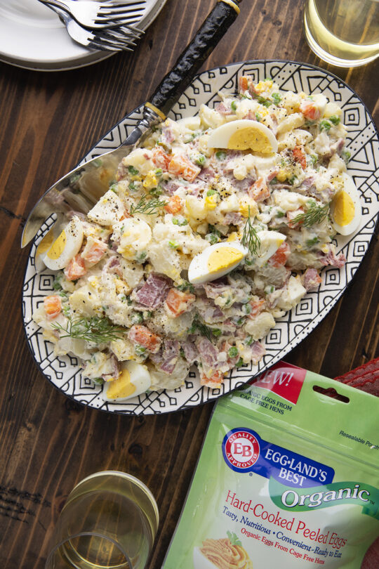 FL Ruska Salata 0564
