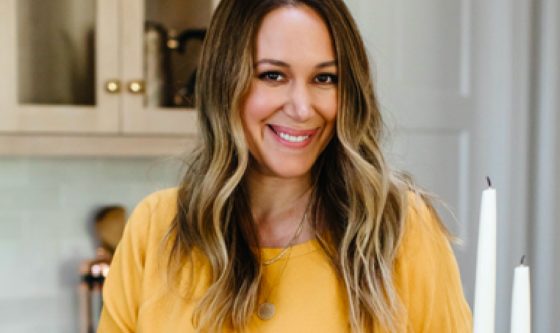 Eggland’s Best Teams Up with Actress, Chef and Mother of Two, Haylie Duff