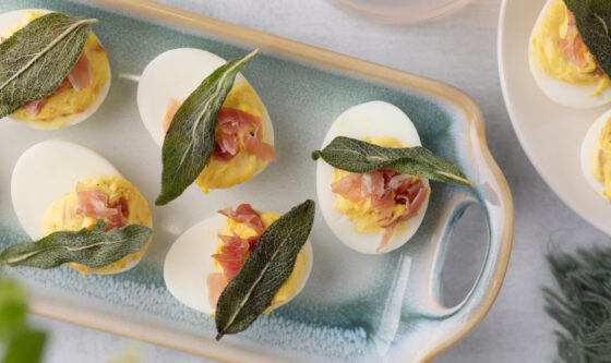 Eggland’s Best Announces West Semi-Finalists in the “America’s Best Family Recipe” Contest 2020