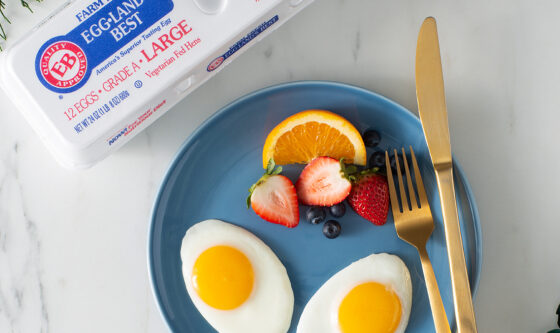 These 2 Essential Nutrients May Ward Off Memory Loss and Boost Brain Health