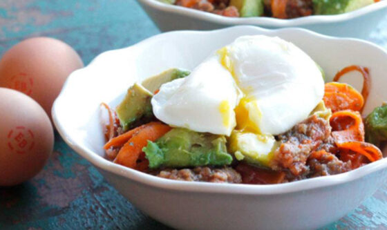 Different Types of Eggs: Which is Right for You?