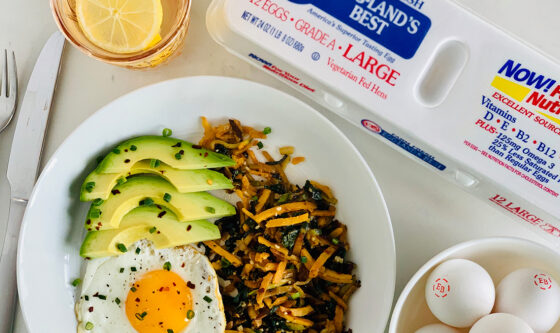 Eggland’s Best Recognized By The Good Housekeeping Institute For Superior Nutrition