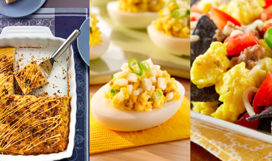 4 Memorial Day Weekend Recipes