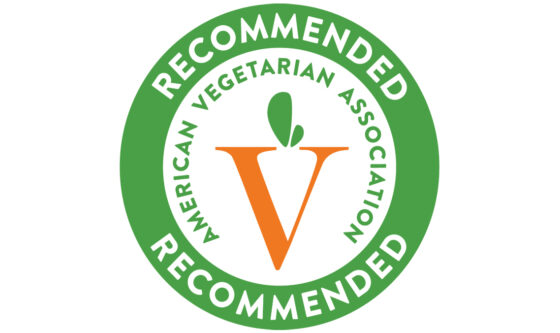 American Vegetarian Association Once Again Honors Eggland’s Best Eggs With ‘Recommended’ Certification
