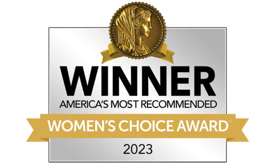 Women’s Choice Award® Once Again Honors Eggland’s Best