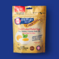 Cage Free Hard-Cooked Peeled Eggland's Best Eggs