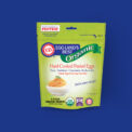 Hardcooked peeled organic