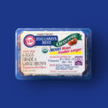 Eggland's Best 6 Count Organic Eggs
