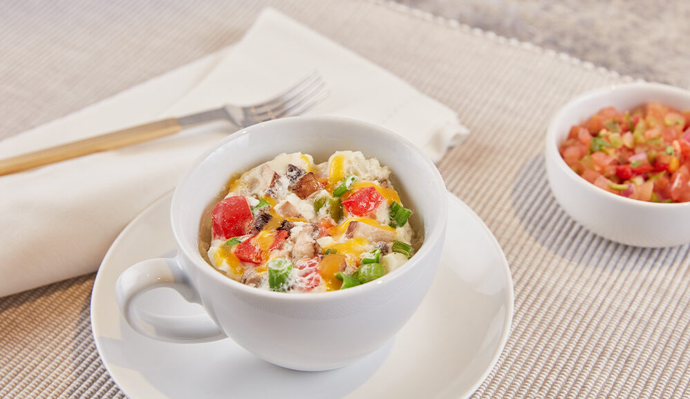Photo of Western Omelet