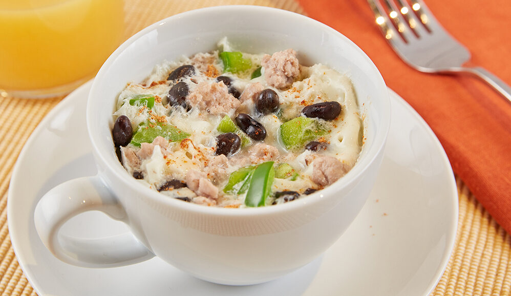 Photo of Mexican Omelet