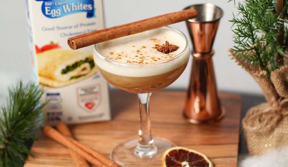 Photo of Whisky Sour Cocktail
