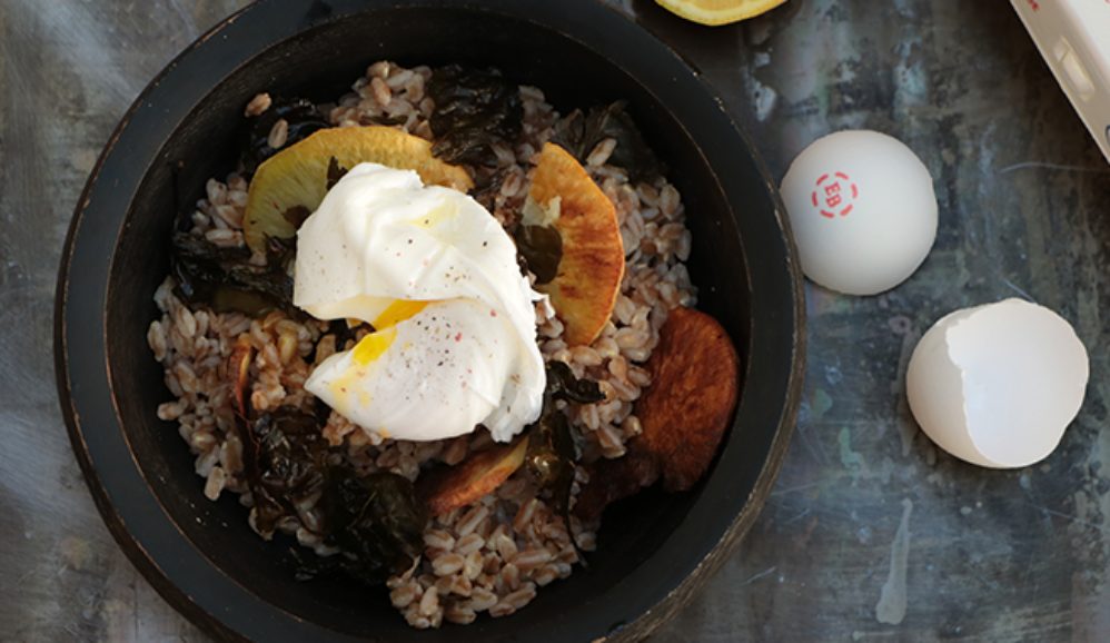 Photo of 5 Ingredient Grain Bowl