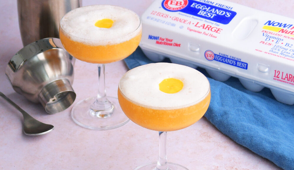 Photo of The Sunny Side Up