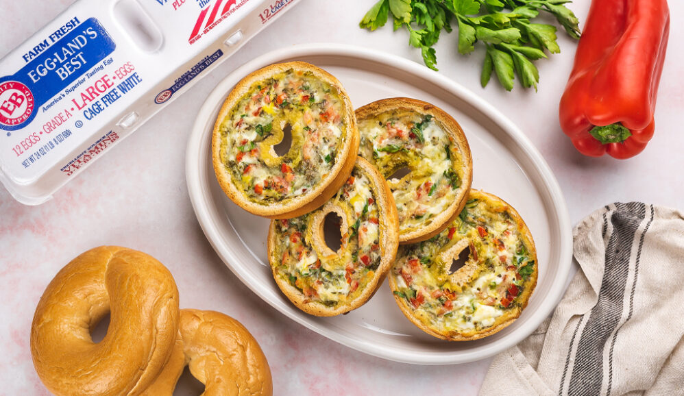 Photo of Bagel Boats